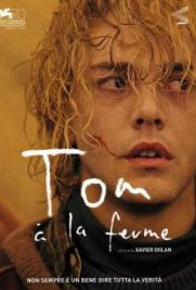 Tom à la ferme