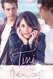 Tini: La nuova vita di Violetta