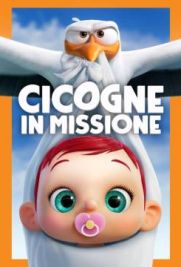 Cicogne in Missione