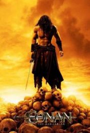 Conan the Barbarian