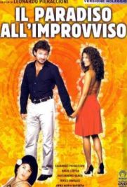 Il paradiso all'improvviso