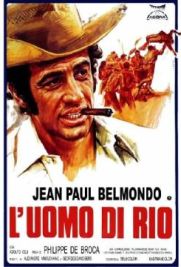 L'uomo di Rio