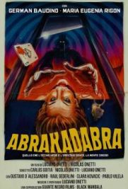 Abrakadabra