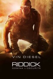 Riddick