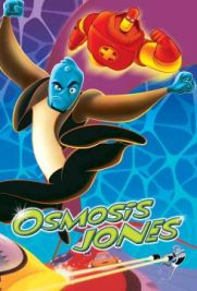 Osmosis Jones