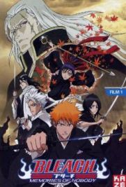 Bleach: Memories of Nobody