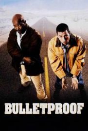 Bulletproof - A prova di proiettile