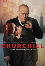 Churchill