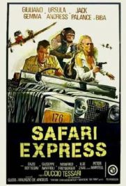 Safari Express