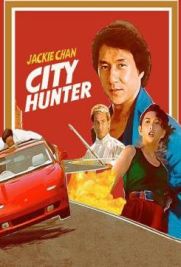 City Hunter – Il film