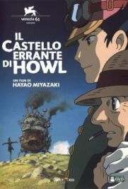 Il castello errante di Howl