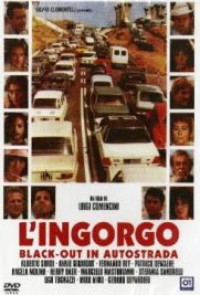 L'ingorgo – Una storia impossibile