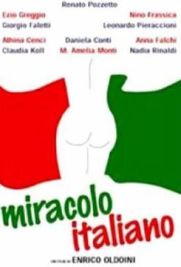 Miracolo italiano