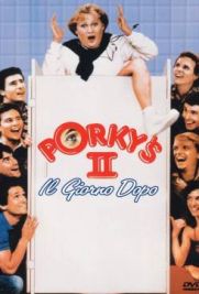 Porky's II - Il giorno dopo