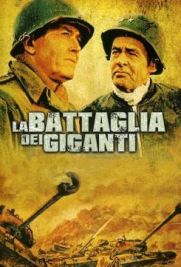 La battaglia dei giganti