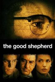 The Good Shepherd - L'ombra del Potere