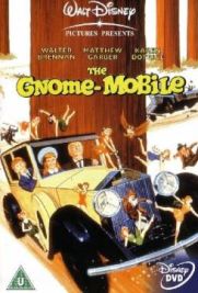 La Gnomo Mobile