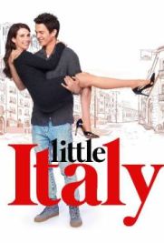 Little Italy - Pizza, amore e fantasia