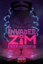 Invader Zim e il Florpus