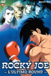 Rocky Joe: L'ultimo round