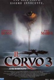 Il corvo 3 - Salvation