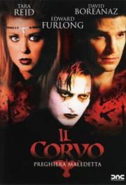 Il corvo 4 – Preghiera maledetta