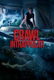 Crawl - Intrappolati