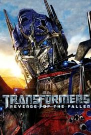 Transformers - La vendetta del caduto