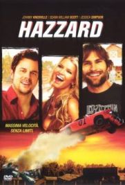 Hazzard