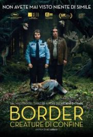 Border - Creature di confine