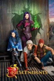 Descendants