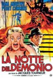 La notte del demonio