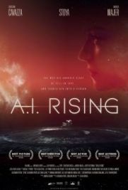 A.I. Rising - Il futuro è adesso