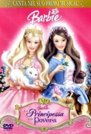 Barbie - La principessa e la povera