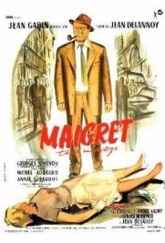 Il commissario Maigret