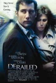 Derailed - Attrazione letale