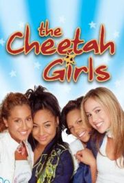 Una canzone per le Cheetah Girls