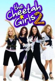 The Cheetah Girls 2