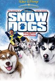 Snow Dogs – 8 cani sottozero