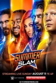 WWE SummerSlam 2019