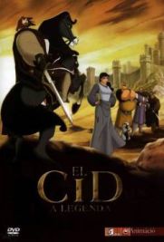 El Cid - La leggenda