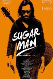 Searching for Sugar Man