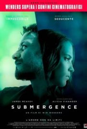 Submergence