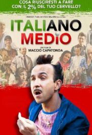 Italiano medio