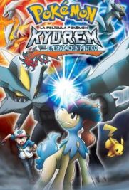 Pokémon: Kyurem e il solenne spadaccino