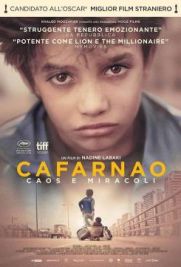 Cafarnao - Caos e miracoli