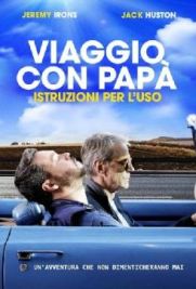 Viaggio con papà - Istruzioni per l'uso