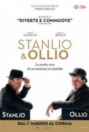 Stanlio e Ollio