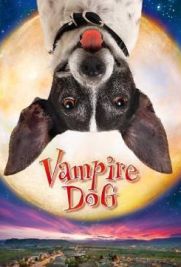 Vampire Dog