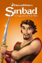 Sinbad - La leggenda dei sette mari